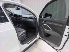 Audi Q3 35 TFSI Sport Dynamic Edition 1.4T - ფოტო 18