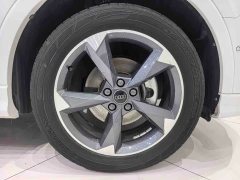 Audi Q3 35 TFSI Sport Dynamic Edition 1.4T - ფოტო 19