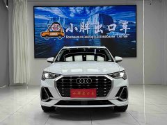 Audi Q3 35 TFSI Sport Dynamic Edition 1.4T - ფოტო 2