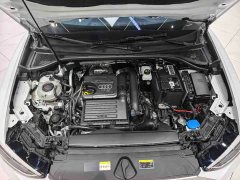 Audi Q3 35 TFSI Sport Dynamic Edition 1.4T - ფოტო 20