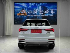 Audi Q3 35 TFSI Sport Dynamic Edition 1.4T - ფოტო 5