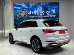 Audi Q3 35 TFSI Sport Dynamic Edition 1.4T - ფოტო 6