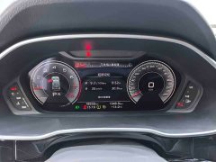 Audi Q3 35 TFSI Sport Dynamic Edition 1.4T - ფოტო 7