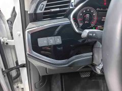Audi Q3 35 TFSI Sport Dynamic Edition 1.4T - ფოტო 8