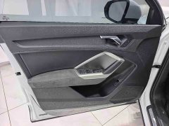 Audi Q3 35 TFSI Sport Dynamic Edition 1.4T - ფოტო 9