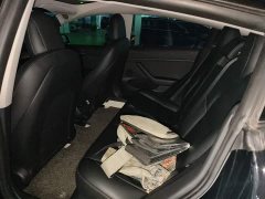 Tesla Model 3 2022 Rear-Wheel Drive - ფოტო 13