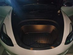 Tesla Model 3 2022 Rear-Wheel Drive - ფოტო 16