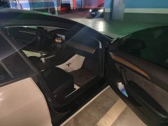 Tesla Model 3 2022 Rear-Wheel Drive - ფოტო 19