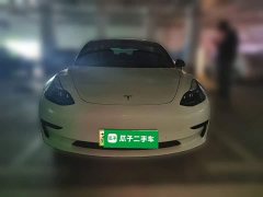 Tesla Model 3 2022 Rear-Wheel Drive - ფოტო 2