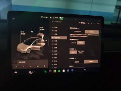 Tesla Model 3 2022 Rear-Wheel Drive - ფოტო 20