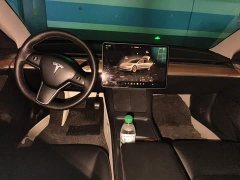 Tesla Model 3 2022 Rear-Wheel Drive - ფოტო 5
