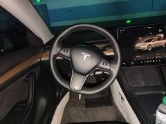 Tesla Model 3 2022 Rear-Wheel Drive - ფოტო 6