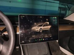 Tesla Model 3 2022 Rear-Wheel Drive - ფოტო 7