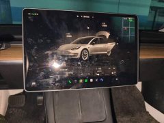 Tesla Model 3 2022 Rear-Wheel Drive - ფოტო 9