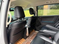 Honda Odyssey 2.0L Sharp Comfort Edition - ფოტო 10