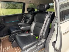 Honda Odyssey 2.0L Sharp Comfort Edition - ფოტო 11