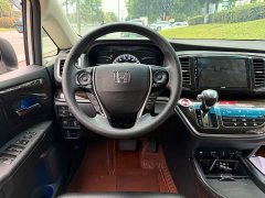 Honda Odyssey 2.0L Sharp Comfort Edition - ფოტო 13