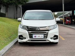 Honda Odyssey 2.0L Sharp Comfort Edition - ფოტო 2