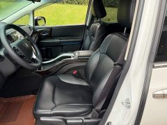 Honda Odyssey 2.0L Sharp Comfort Edition - ფოტო 8