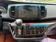Honda Odyssey 2.0L Sharp Comfort Edition - ფოტო 9