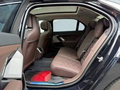 BMW 7 Series 2023 735Li M Sport Package - ფოტო 5