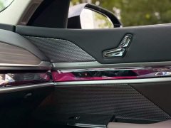 BMW 7 Series 2023 735Li M Sport Package - ფოტო 7