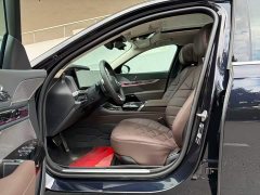 BMW 7 Series 2023 735Li M Sport Package - ფოტო 9