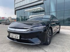 BYD Han 2020 EV Ultra-Long Range Luxury Edition - ფოტო 1
