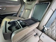 BYD Han 2020 EV Ultra-Long Range Luxury Edition - ფოტო 11