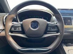 BYD Han 2020 EV Ultra-Long Range Luxury Edition - ფოტო 12