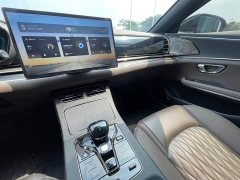 BYD Han 2020 EV Ultra-Long Range Luxury Edition - ფოტო 13