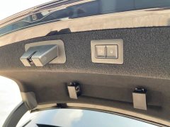 BYD Han 2020 EV Ultra-Long Range Luxury Edition - ფოტო 14