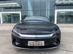 BYD Han 2020 EV Ultra-Long Range Luxury Edition - ფოტო 2