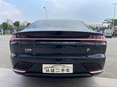 BYD Han 2020 EV Ultra-Long Range Luxury Edition - ფოტო 3