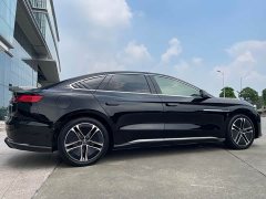 BYD Han 2020 EV Ultra-Long Range Luxury Edition - ფოტო 4
