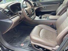 BYD Han 2020 EV Ultra-Long Range Luxury Edition - ფოტო 6