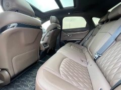 BYD Han 2020 EV Ultra-Long Range Luxury Edition - ფოტო 8