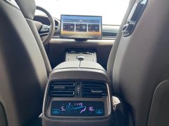 BYD Han 2020 EV Ultra-Long Range Luxury Edition - ფოტო 9