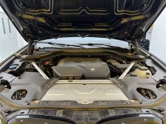 BMW X3 2023 Facelift xDrive30i Premier M Night Package - ფოტო 10