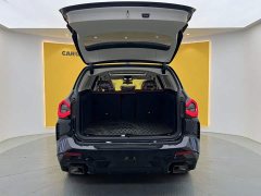 BMW X3 2023 Facelift xDrive30i Premier M Night Package - ფოტო 11