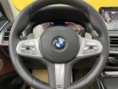 BMW X3 2023 Facelift xDrive30i Premier M Night Package - ფოტო 13