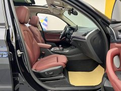 BMW X3 2023 Facelift xDrive30i Premier M Night Package - ფოტო 17