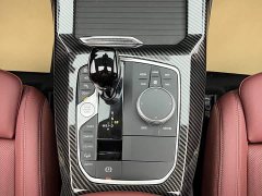 BMW X3 2023 Facelift xDrive30i Premier M Night Package - ფოტო 18