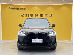 BMW X3 2023 Facelift xDrive30i Premier M Night Package - ფოტო 3
