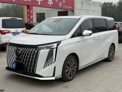 GAC Aion M8 Master Series 400T Prestige Edition - ფოტო 1