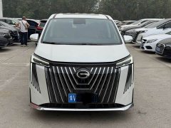 GAC Aion M8 Master Series 400T Prestige Edition - ფოტო 2