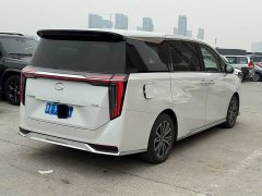 GAC Aion M8 Master Series 400T Prestige Edition - ფოტო 4