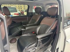 GAC Aion M8 Master Series 400T Prestige Edition - ფოტო 8