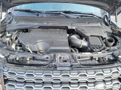 Land Rover Discovery Sport 249PS R-Dynamic S Performance Edition - ფოტო 10