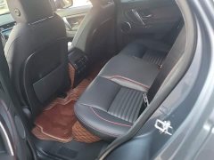 Land Rover Discovery Sport 249PS R-Dynamic S Performance Edition - ფოტო 11